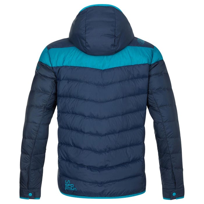 La Sportiva Wild Down Jkt MGiacche Arrampicata Nuovo