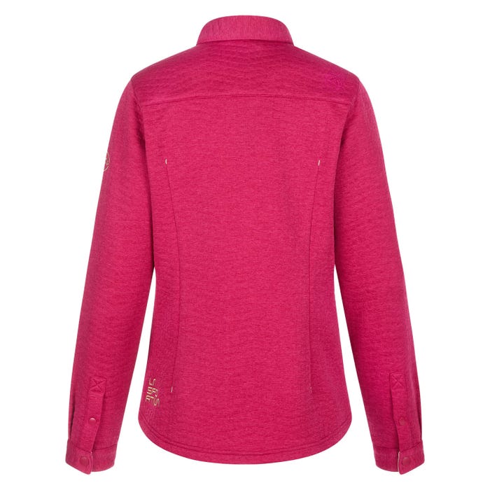 La Sportiva Spacer Shirt WFelpe Arrampicata Pezzi Unici