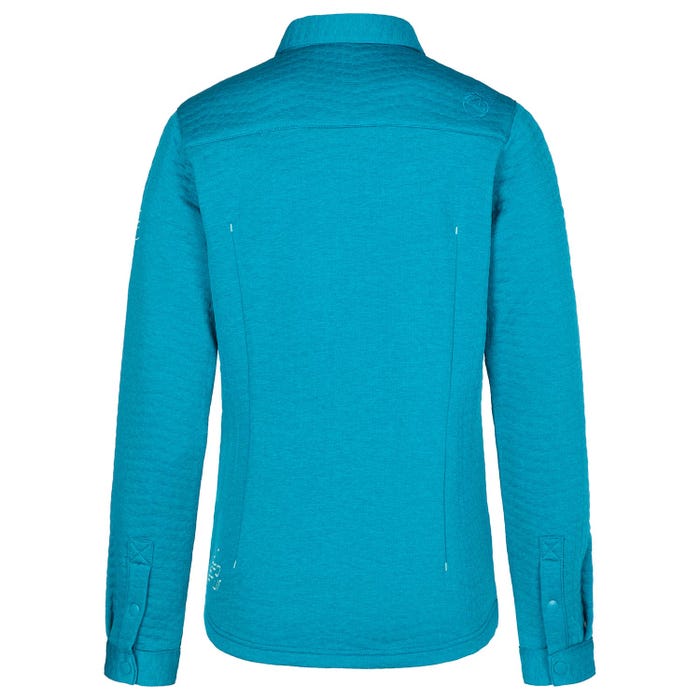 La Sportiva Spacer Shirt WFelpe Arrampicata Qualità Garantita