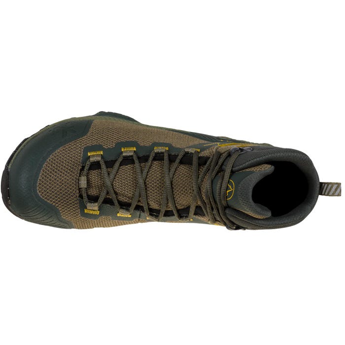 La Sportiva TX Hike Mid GtxCalzature Escursionismo Presa