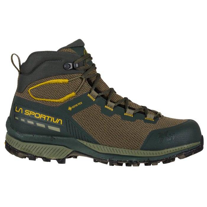 La Sportiva TX Hike Mid GtxCalzature Escursionismo Presa