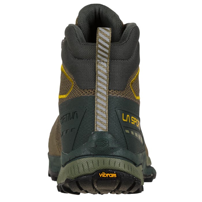 La Sportiva TX Hike Mid GtxCalzature Escursionismo Presa