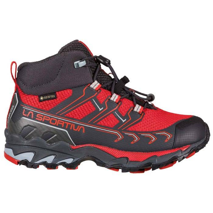 La Sportiva Ultra Raptor II Mid JR GtxCalzature Escursionismo Offerta