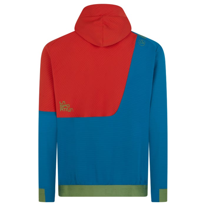 La Sportiva Mood Hoody MFelpe Arrampicata Sconto