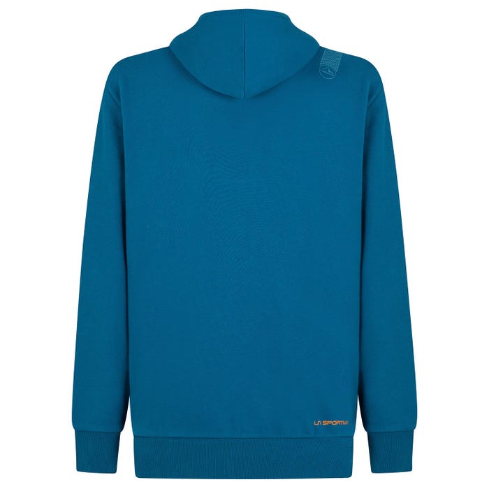 La Sportiva Retro Hoody MFelpe Arrampicata Online
