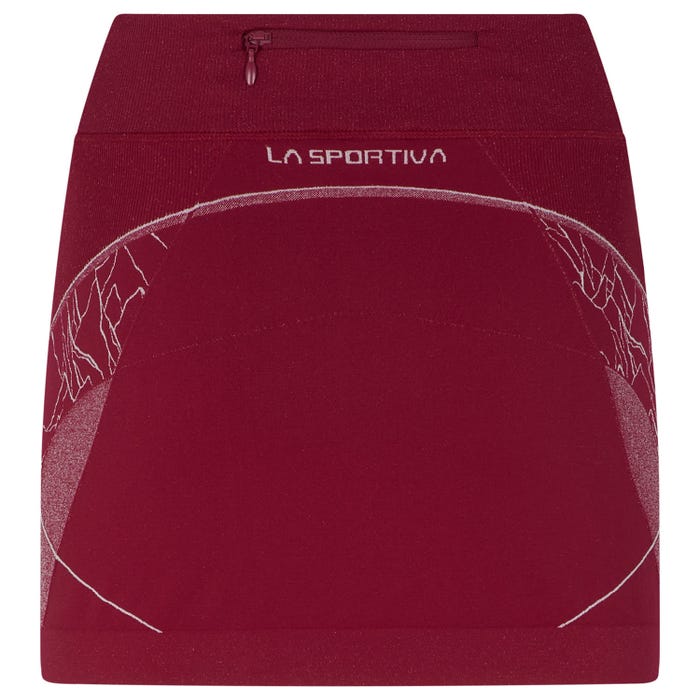 La Sportiva Method Skirt 3" W In Saldo