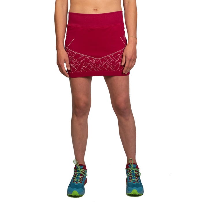 La Sportiva Method Skirt 3" W In Saldo