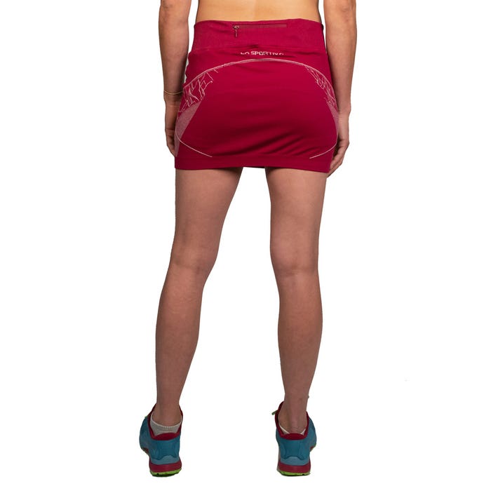 La Sportiva Method Skirt 3" W In Saldo