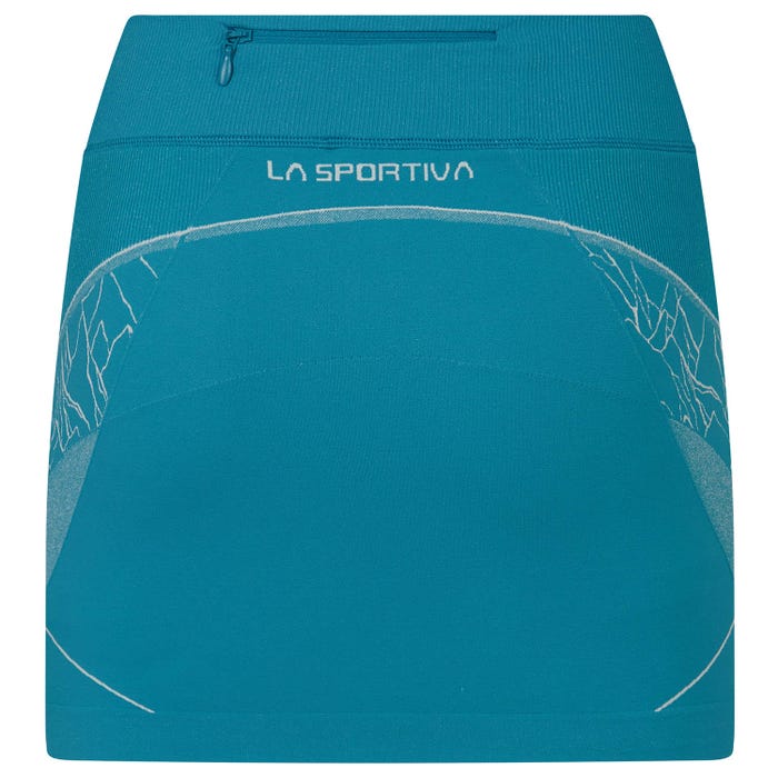 La Sportiva Method Skirt 3" W Nuova