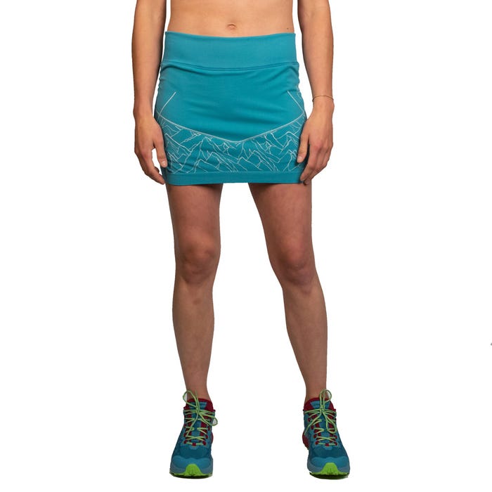 La Sportiva Method Skirt 3" W Nuova