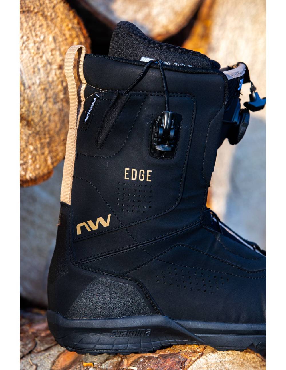 Northwave EDGE HYBRID - 2023 Prezzo Ridotto