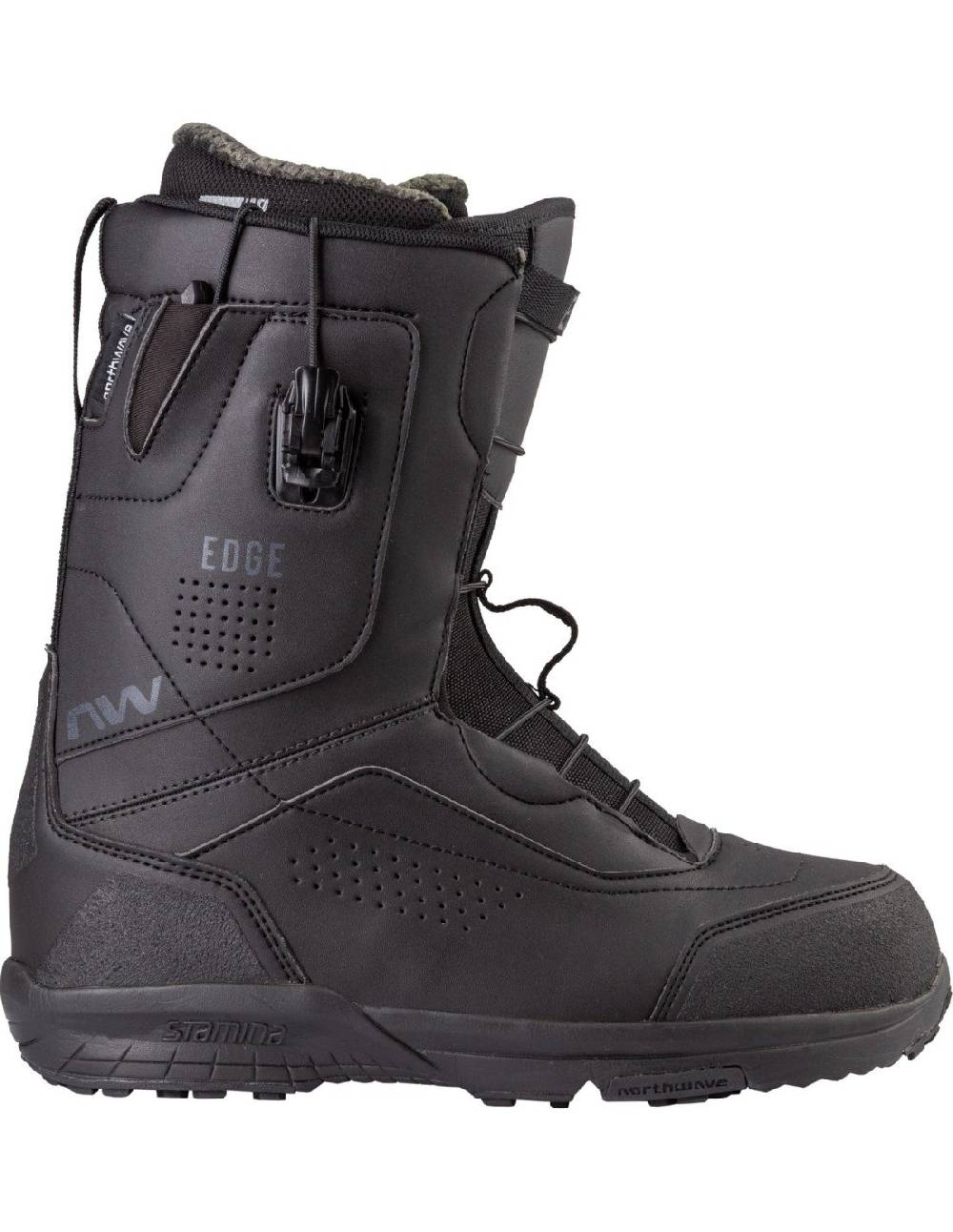 Northwave EDGE SLS - 2023 Presa