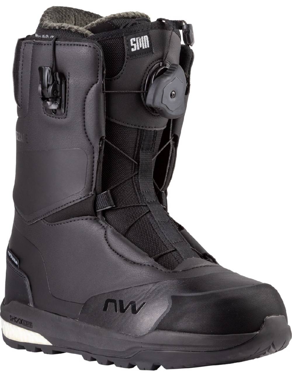 Northwave DECADE HYBRID - 2023 Saldi