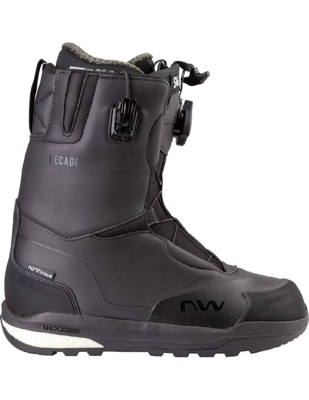 Northwave DECADE HYBRID - 2023 Saldi
