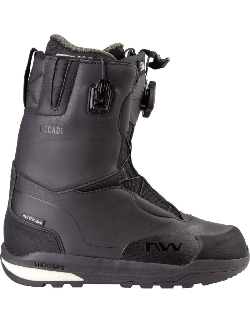 Northwave DECADE HYBRID - 2023 Offerte