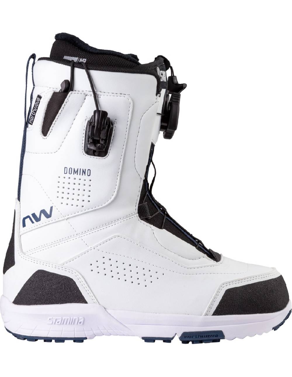 Northwave DOMINO HYBRID - 2023 Saldi Di Fabbrica