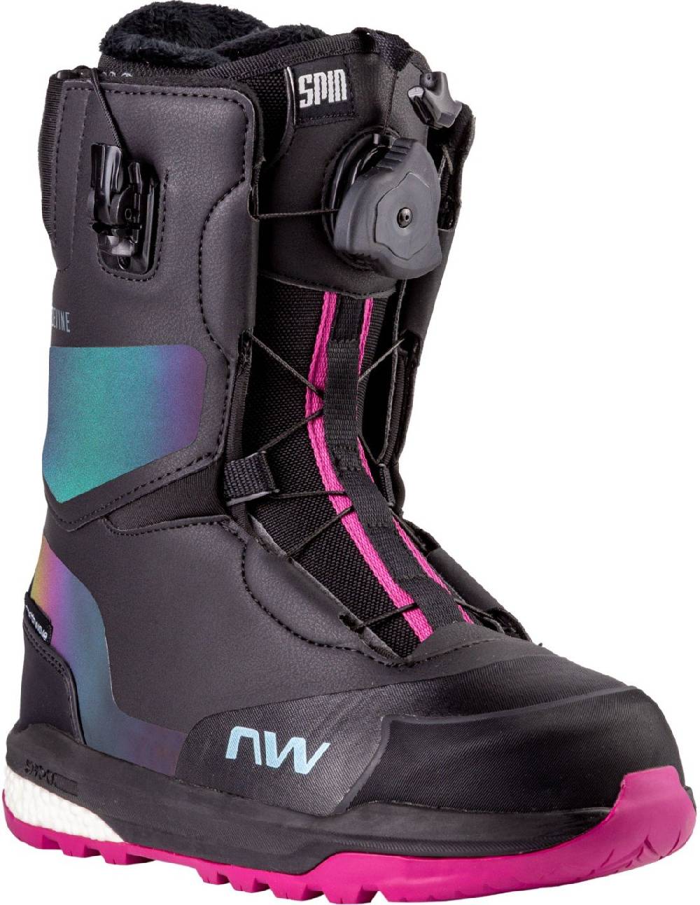 Northwave DEVINE HYBRID - 2023 I Più Venduti