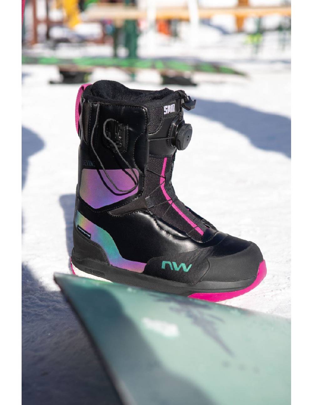 Northwave DEVINE HYBRID - 2023 I Più Venduti