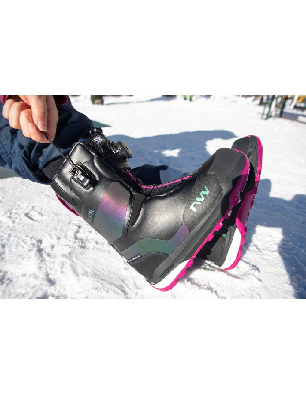 Northwave DEVINE HYBRID - 2023 I Più Venduti