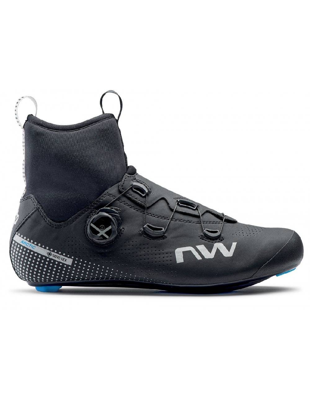 Northwave CELSIUS R ARCTIC GTX Sottocosto