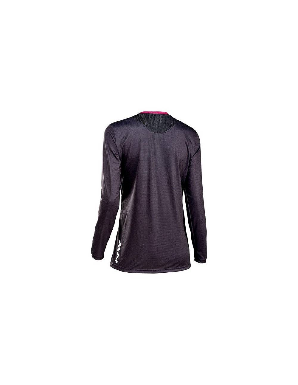 Northwave EDGE DONNA MAGLIA MANICHE LUNGHE OUTLET Sconto
