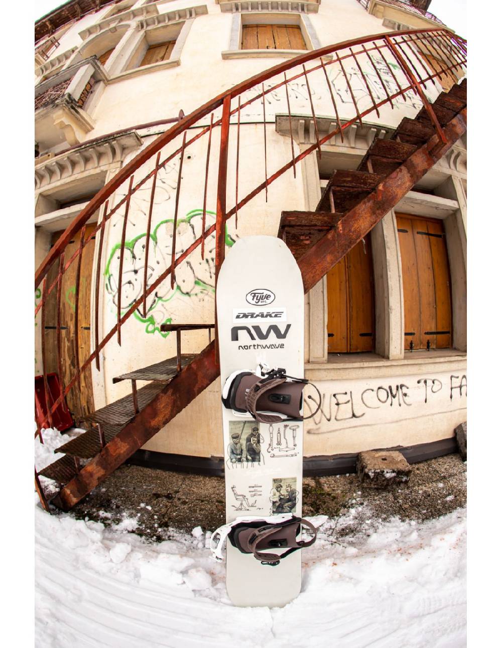 Northwave BATTLE RUSTY - 2023 Outlet