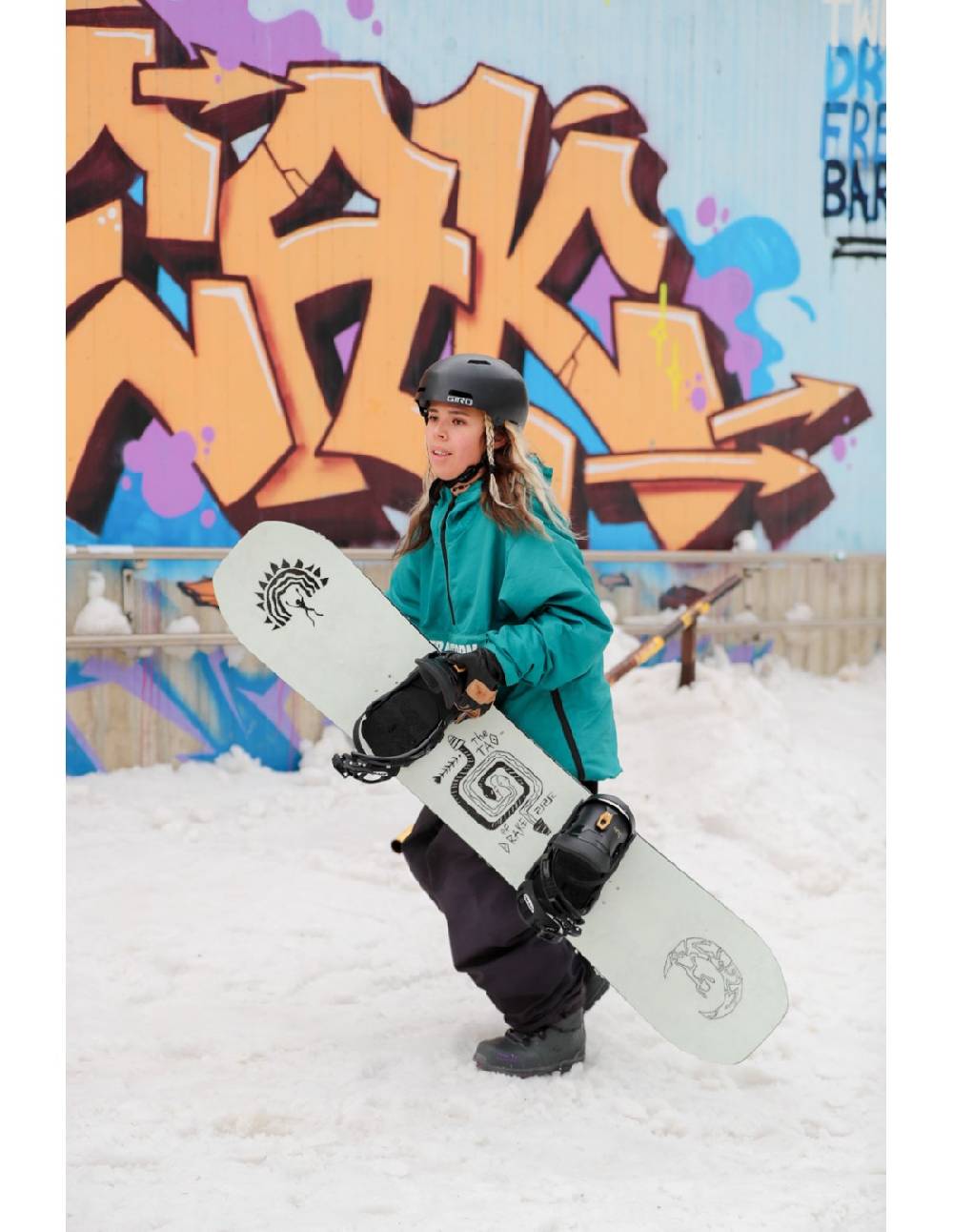 Northwave TAO OF DRAKE - 2023 In Vendita