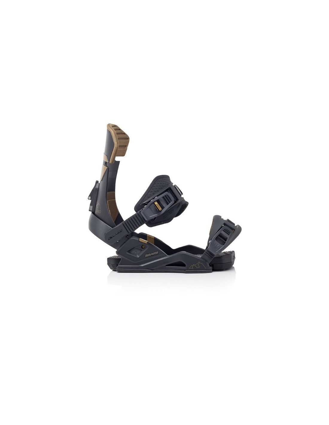 Northwave RELOAD ATTACCHI SNOWBOARD OUTLET Italia