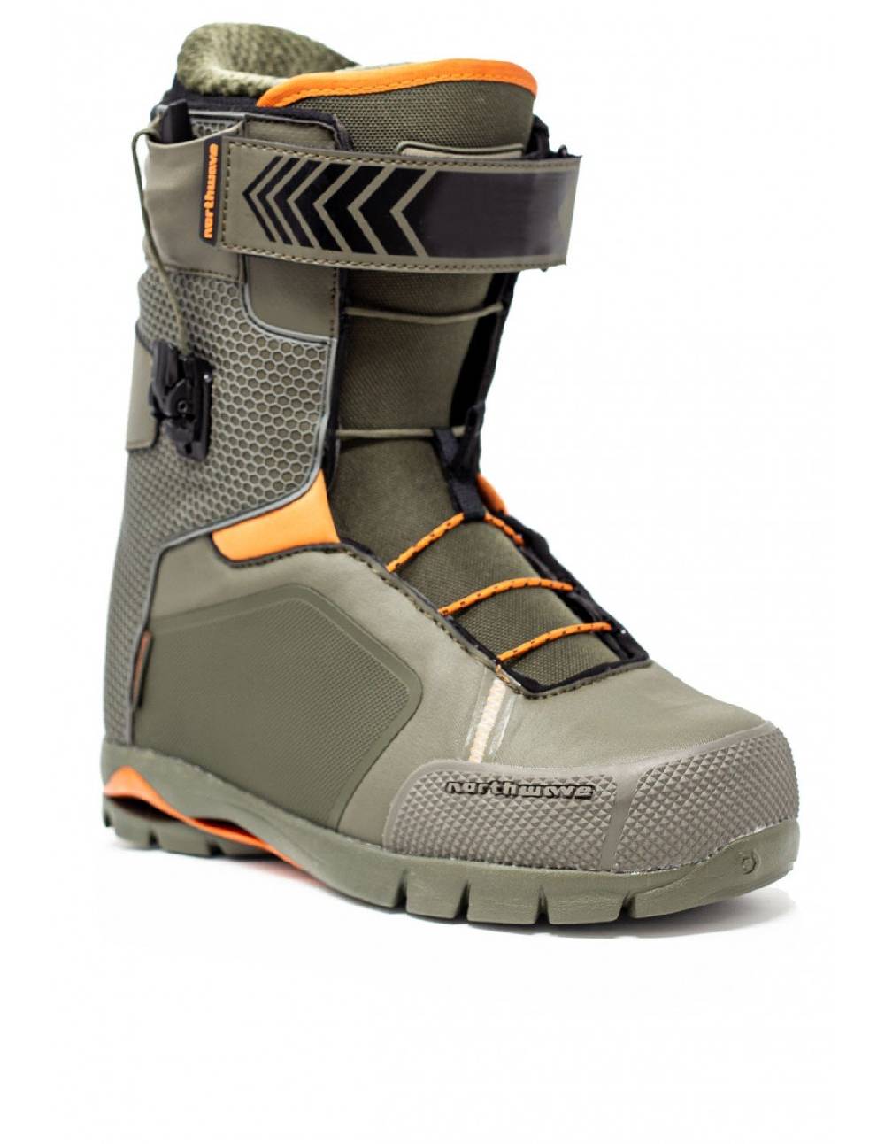 Northwave DOMAIN SL SCARPONI SNOWBOARD In Linea