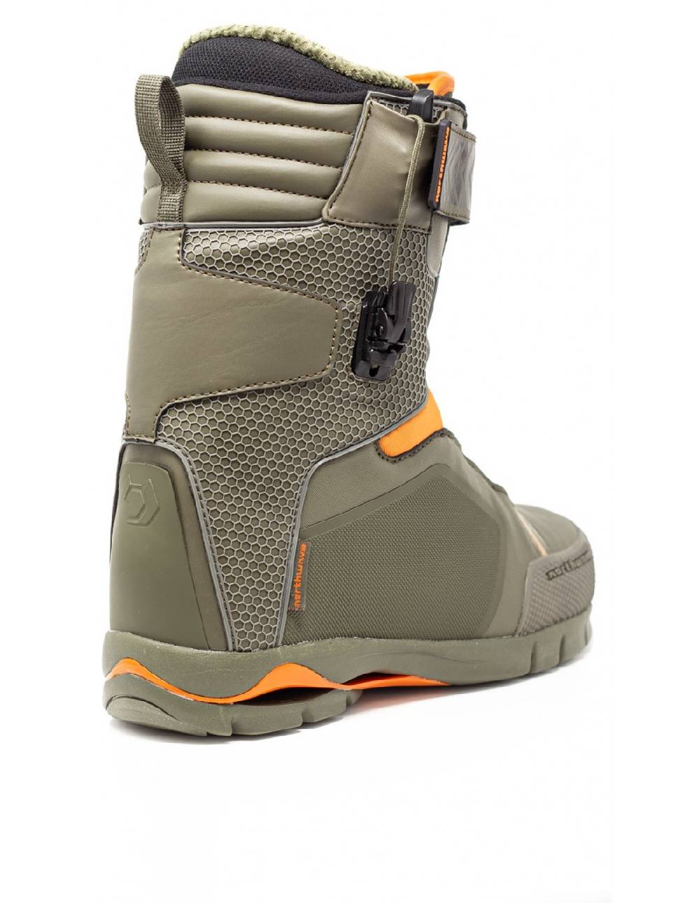 Northwave DOMAIN SL SCARPONI SNOWBOARD In Linea