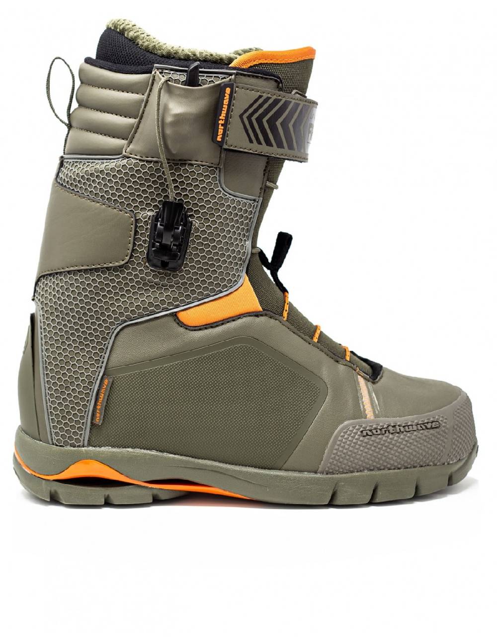 Northwave DOMAIN SL SCARPONI SNOWBOARD In Linea