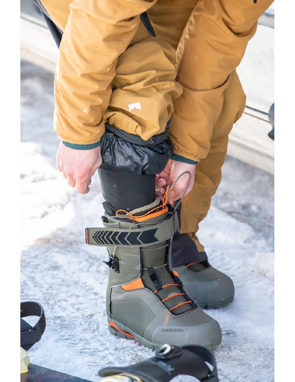 Northwave DOMAIN SL SCARPONI SNOWBOARD In Linea