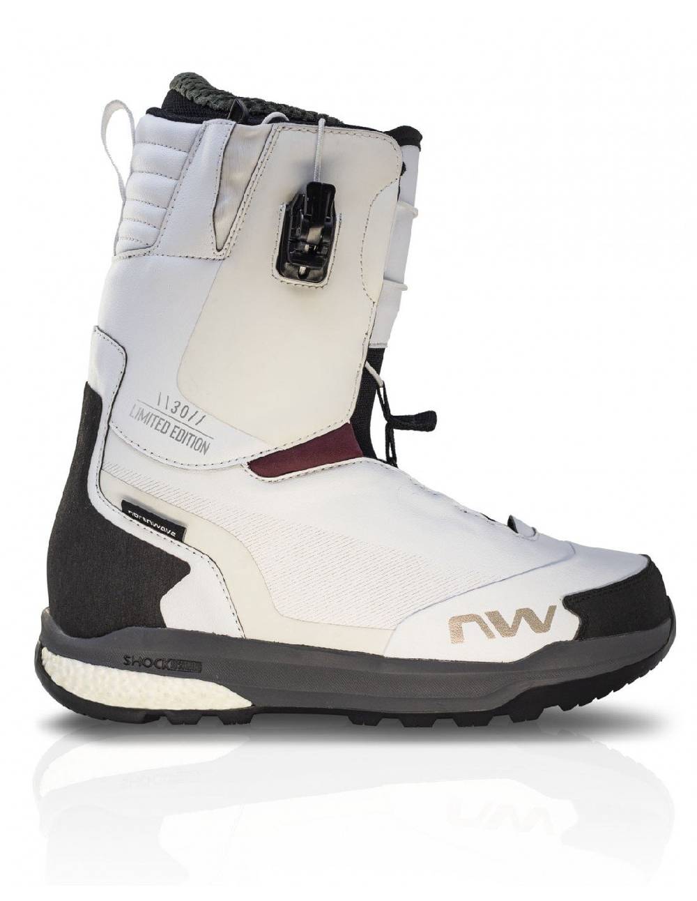 Northwave DECADE SLS LTD - 2021 Nuovo