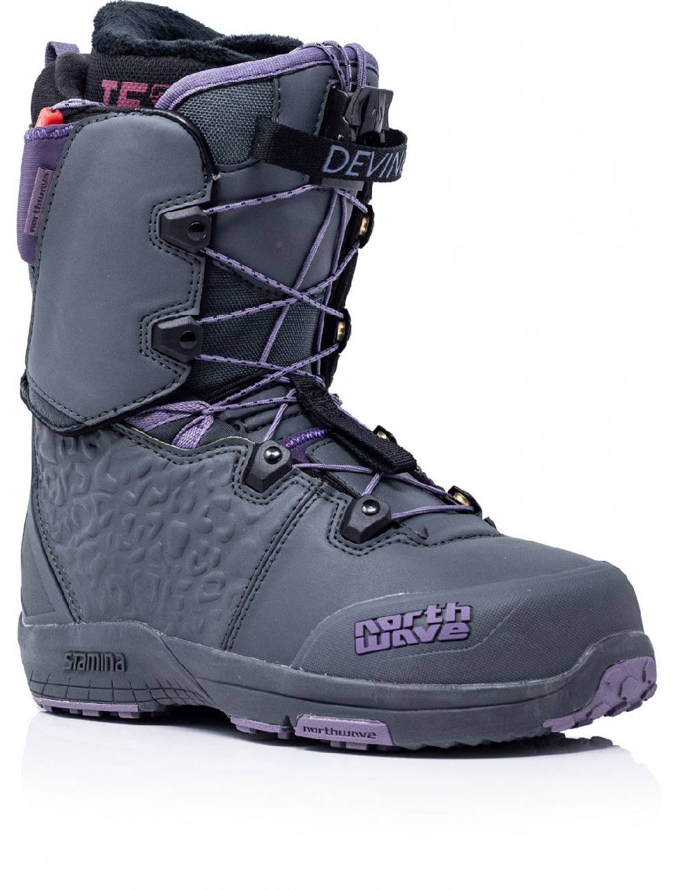 Northwave DEVINE SL SCARPONI SNOWBOARD Qualità