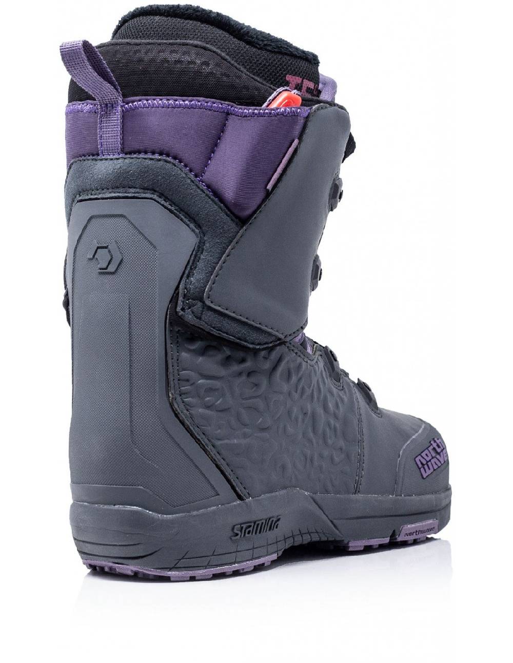 Northwave DEVINE SL SCARPONI SNOWBOARD Qualità