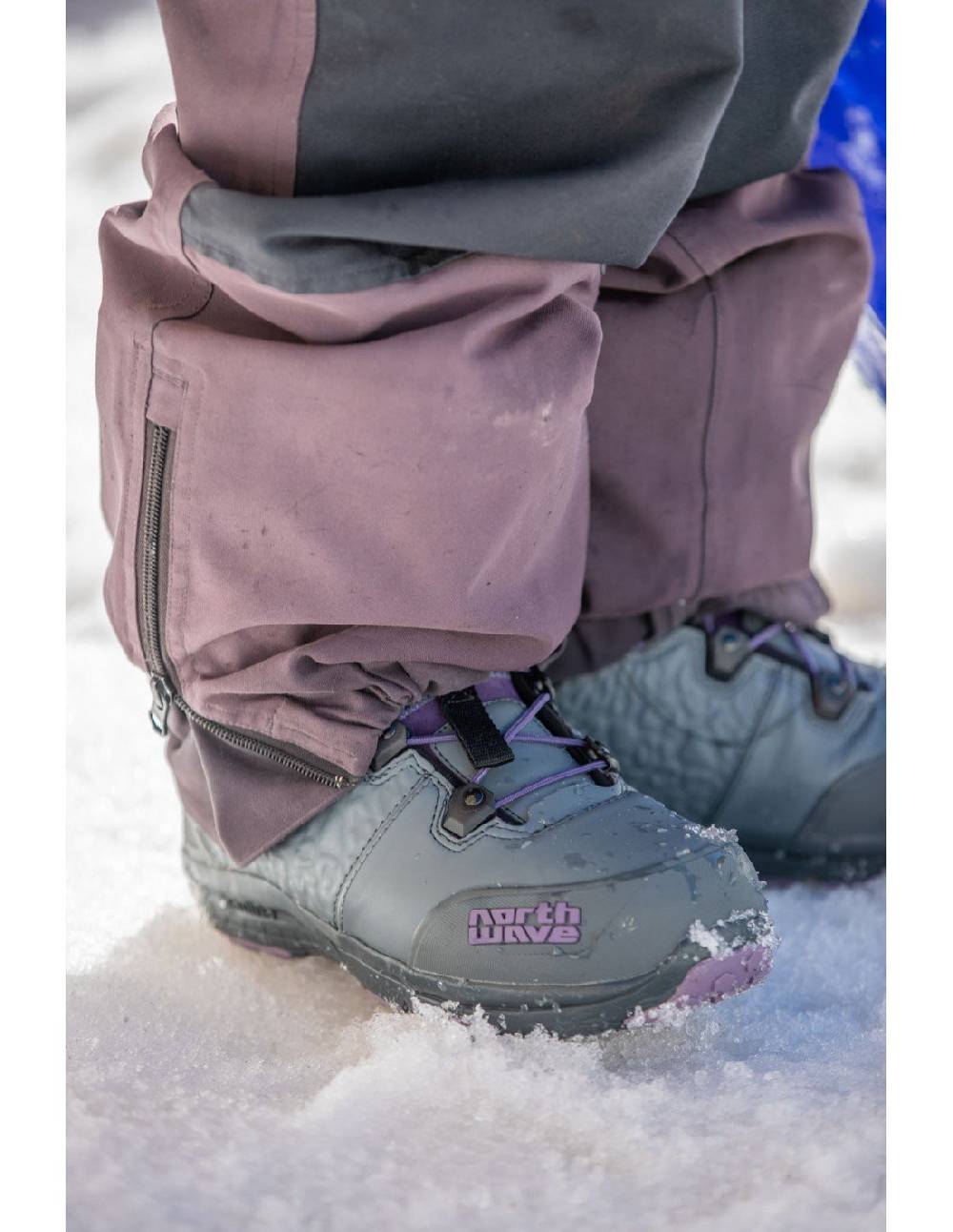 Northwave DEVINE SL SCARPONI SNOWBOARD Qualità