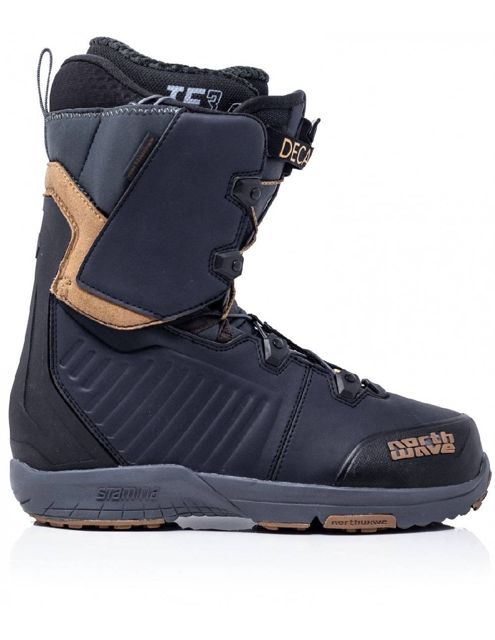Northwave DECADE SL SCARPONI SNOWBOARD Promozione