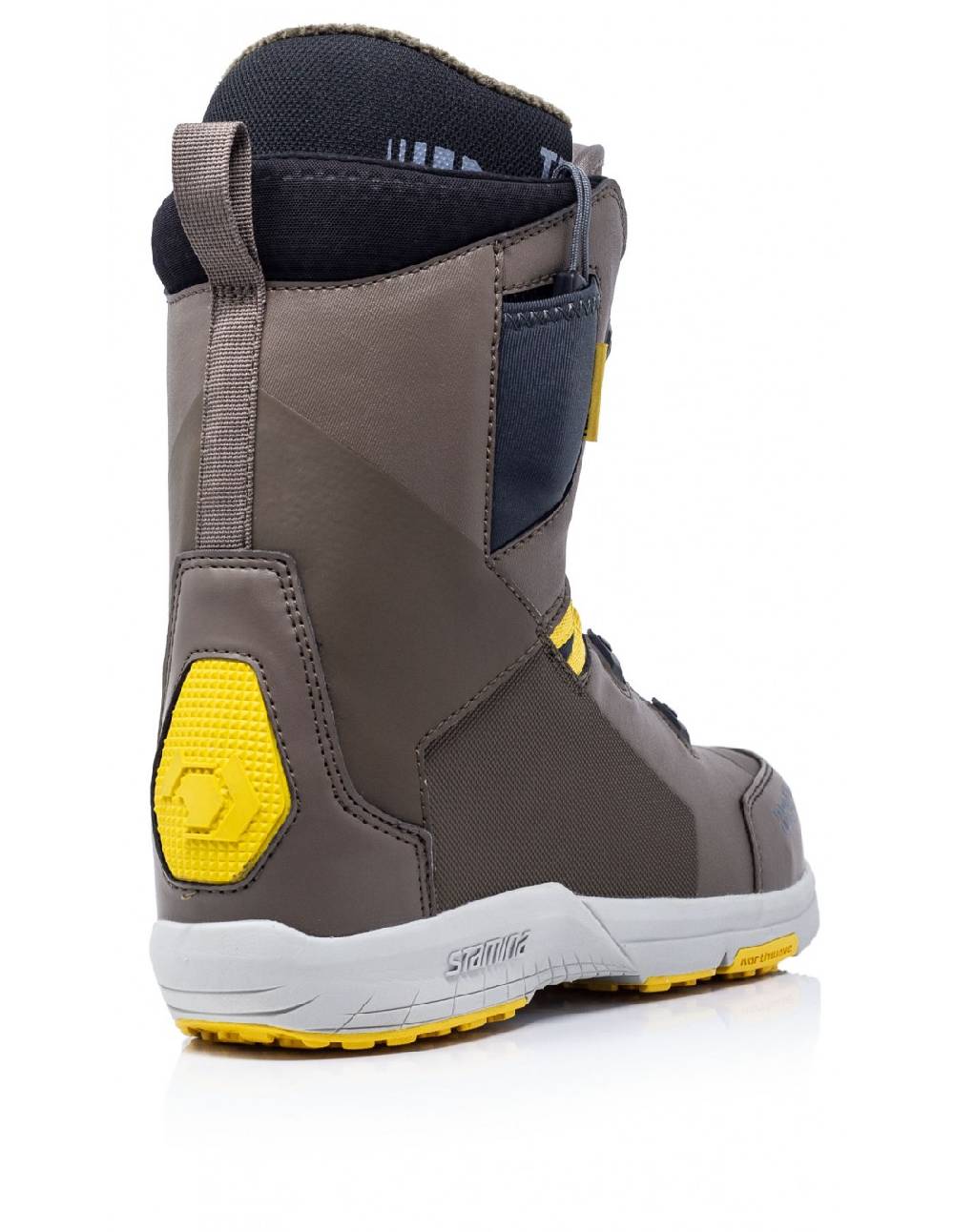 Northwave EDGE SL SCARPONI SNOWBOARD Pezzi Unici