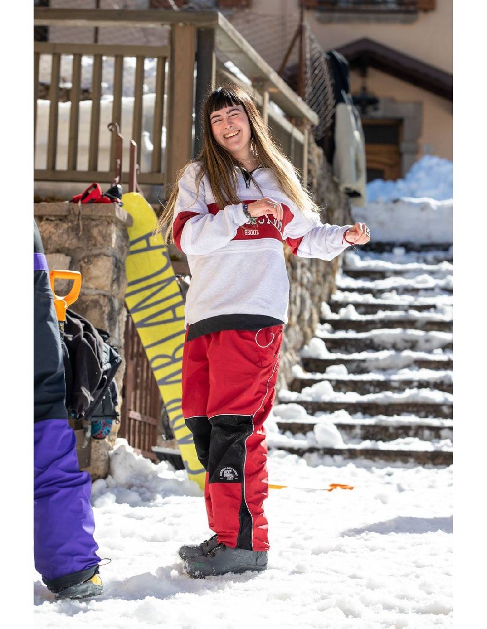 Northwave DOMINO SL SCARPONI SNOWBOARD Negozi Online
