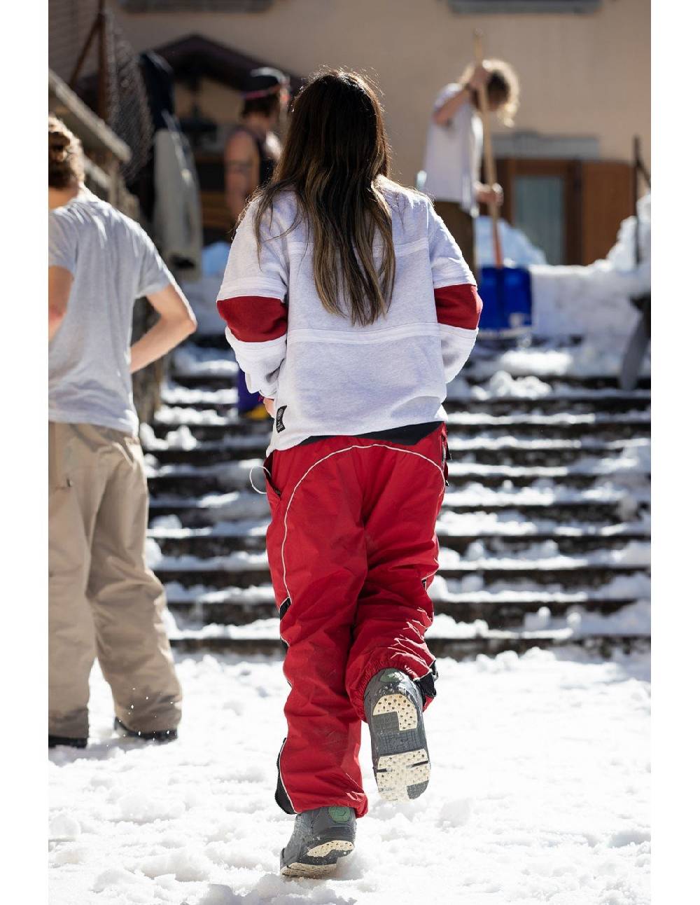 Northwave DOMINO SL SCARPONI SNOWBOARD Negozi Online