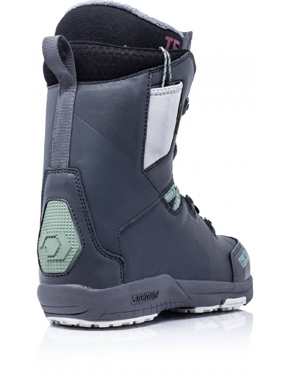 Northwave DOMINO SL SCARPONI SNOWBOARD Acquista Ora