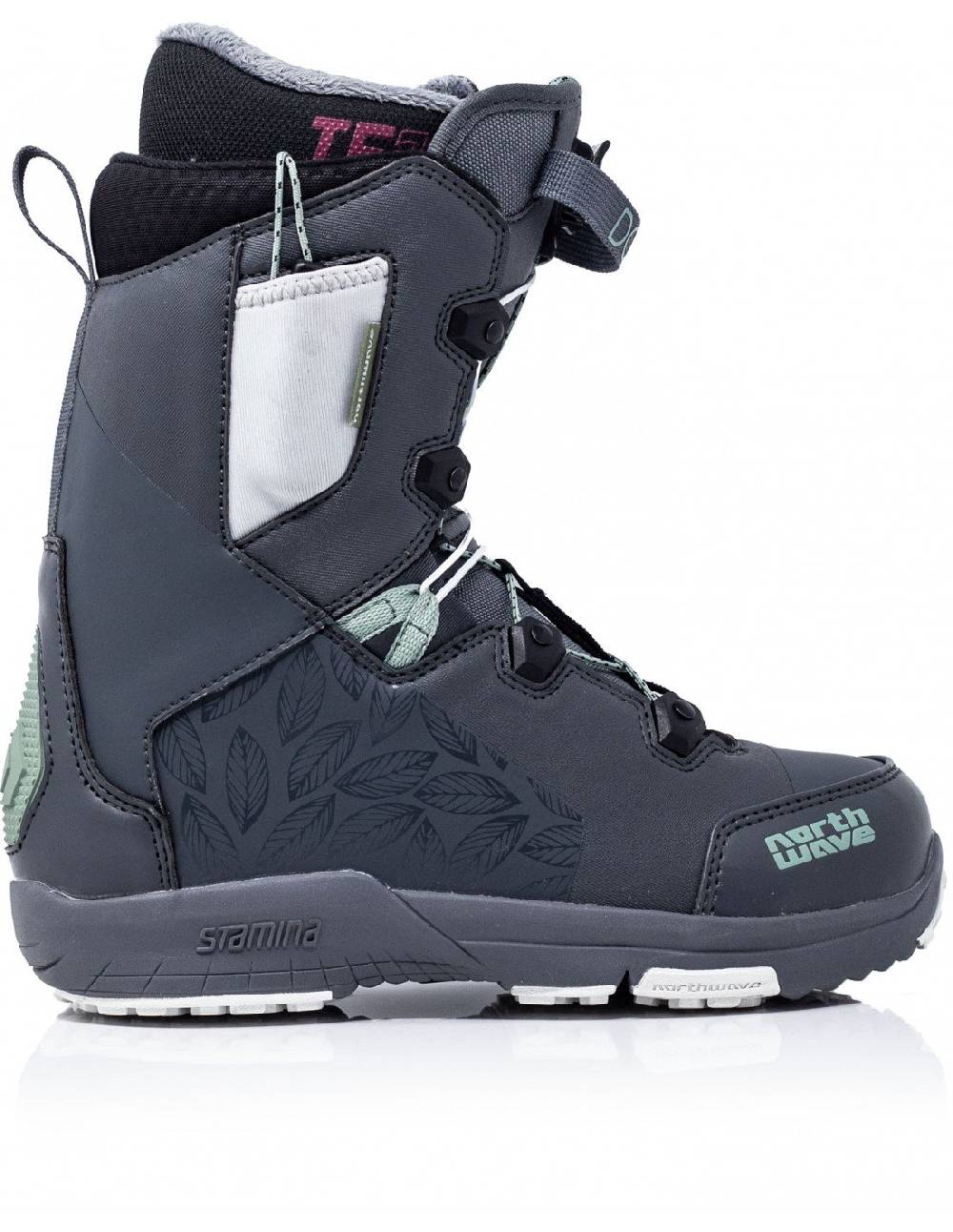 Northwave DOMINO SL SCARPONI SNOWBOARD Acquista Ora