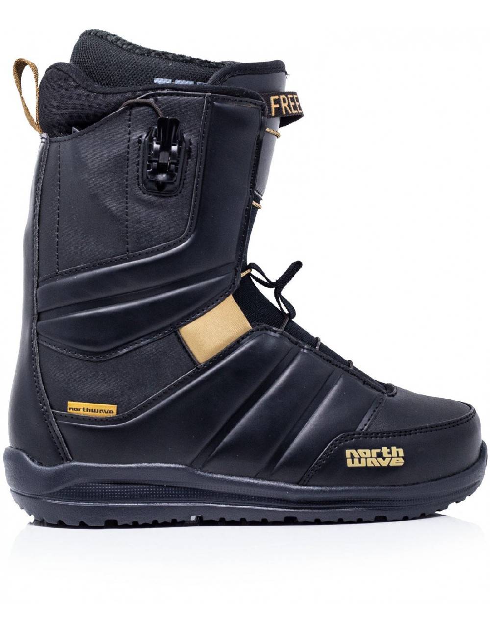 Northwave FREEDOM SLS - 2021 Promozione Limitata