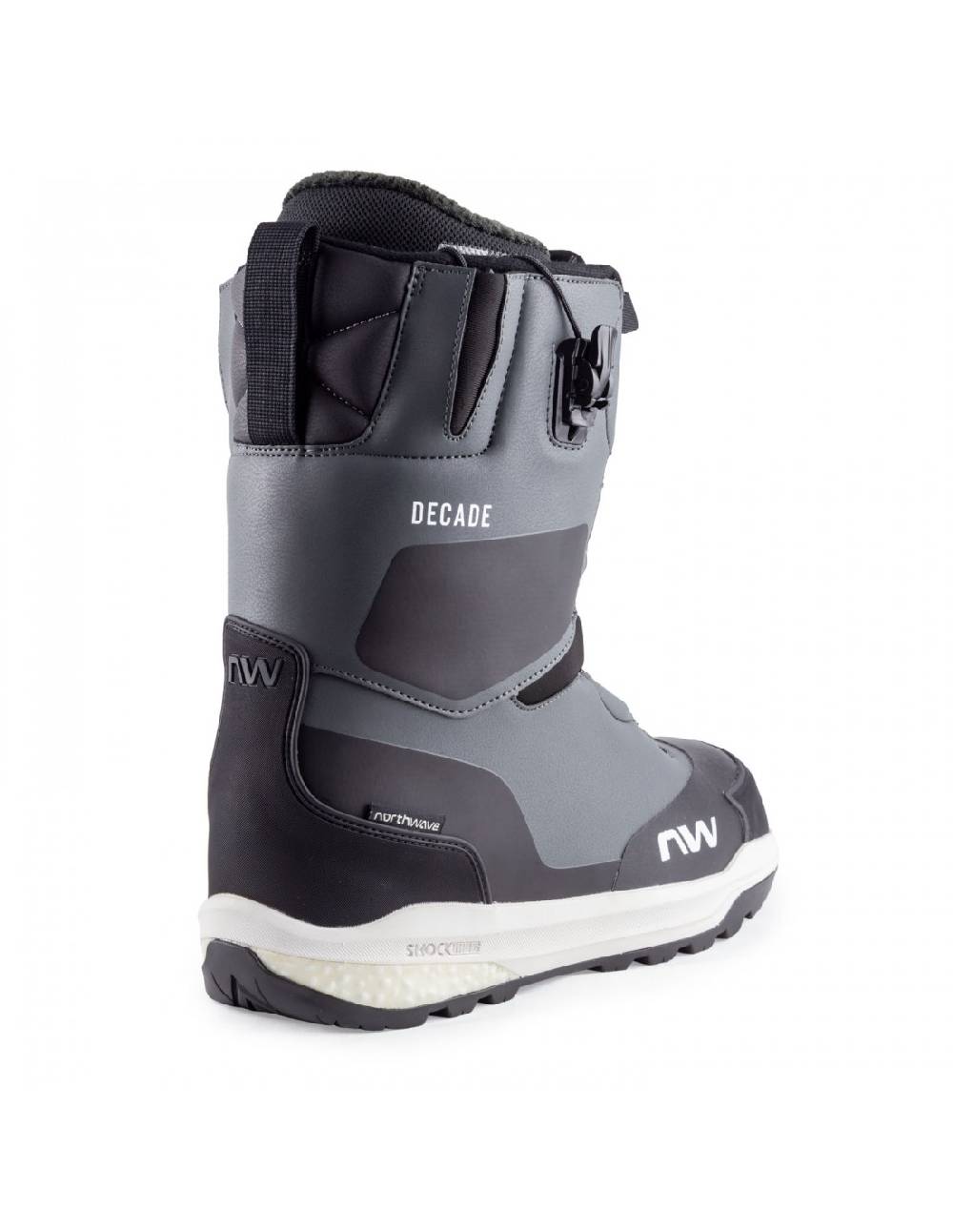 Northwave DECADE SLS SCARPONI SNOWBOARD OUTLET Affare Del Giorno