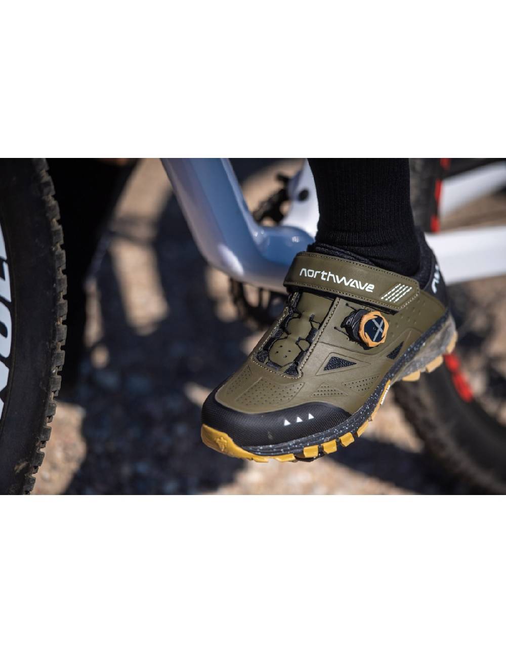 Northwave SPIDER PLUS 3 Outlet