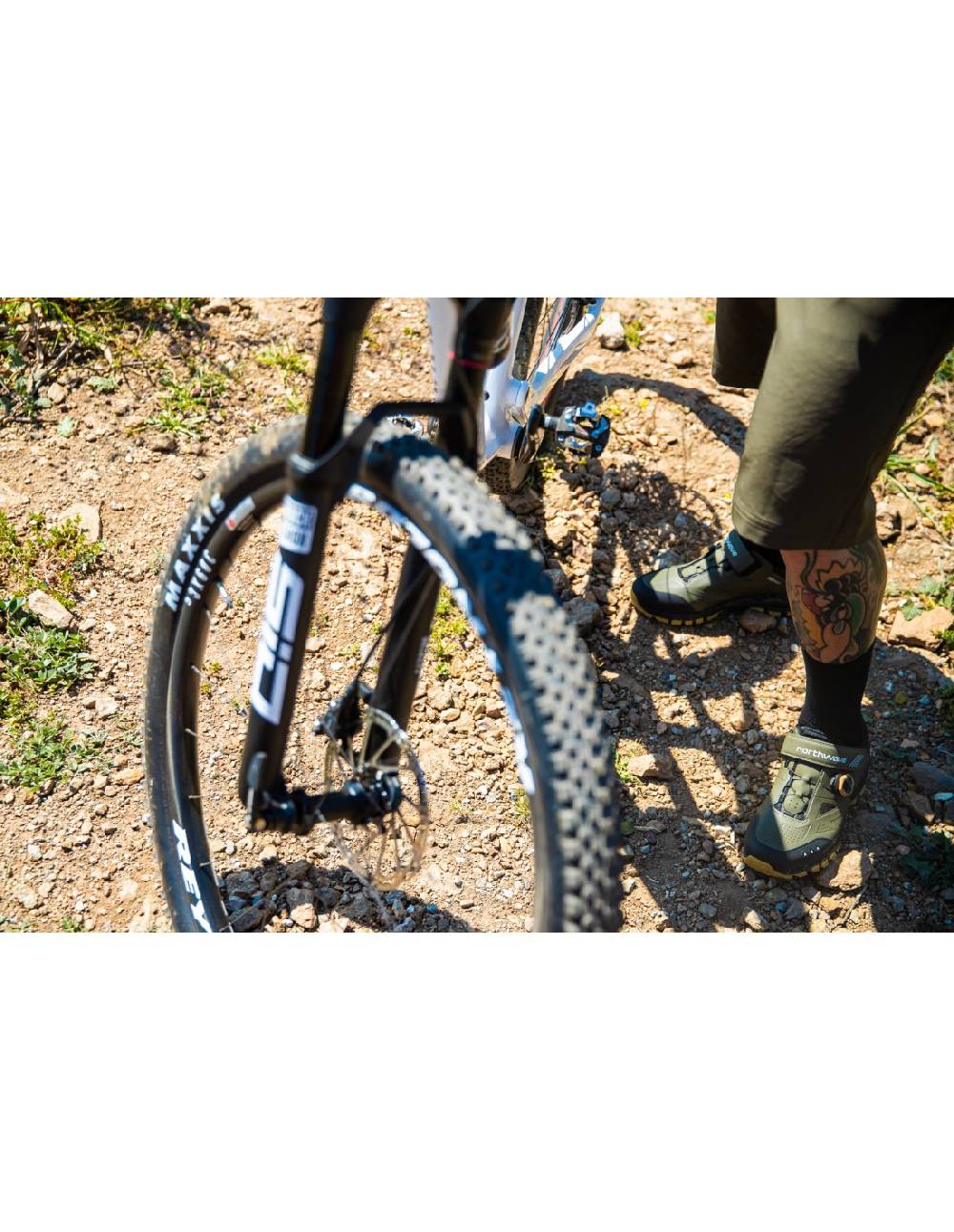 Northwave SPIDER PLUS 3 Outlet