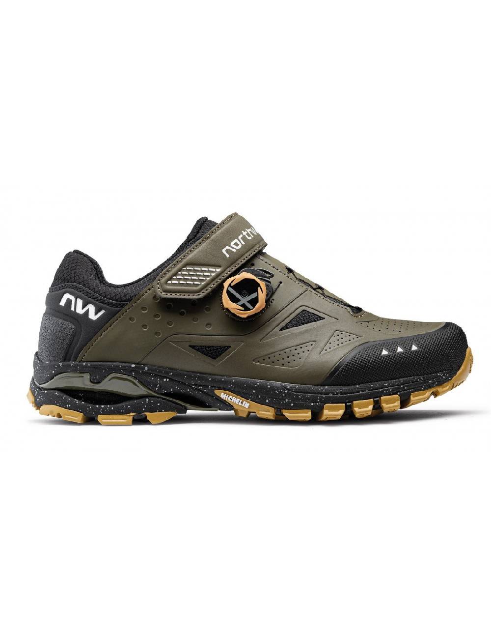 Northwave SPIDER PLUS 3 In Vendita