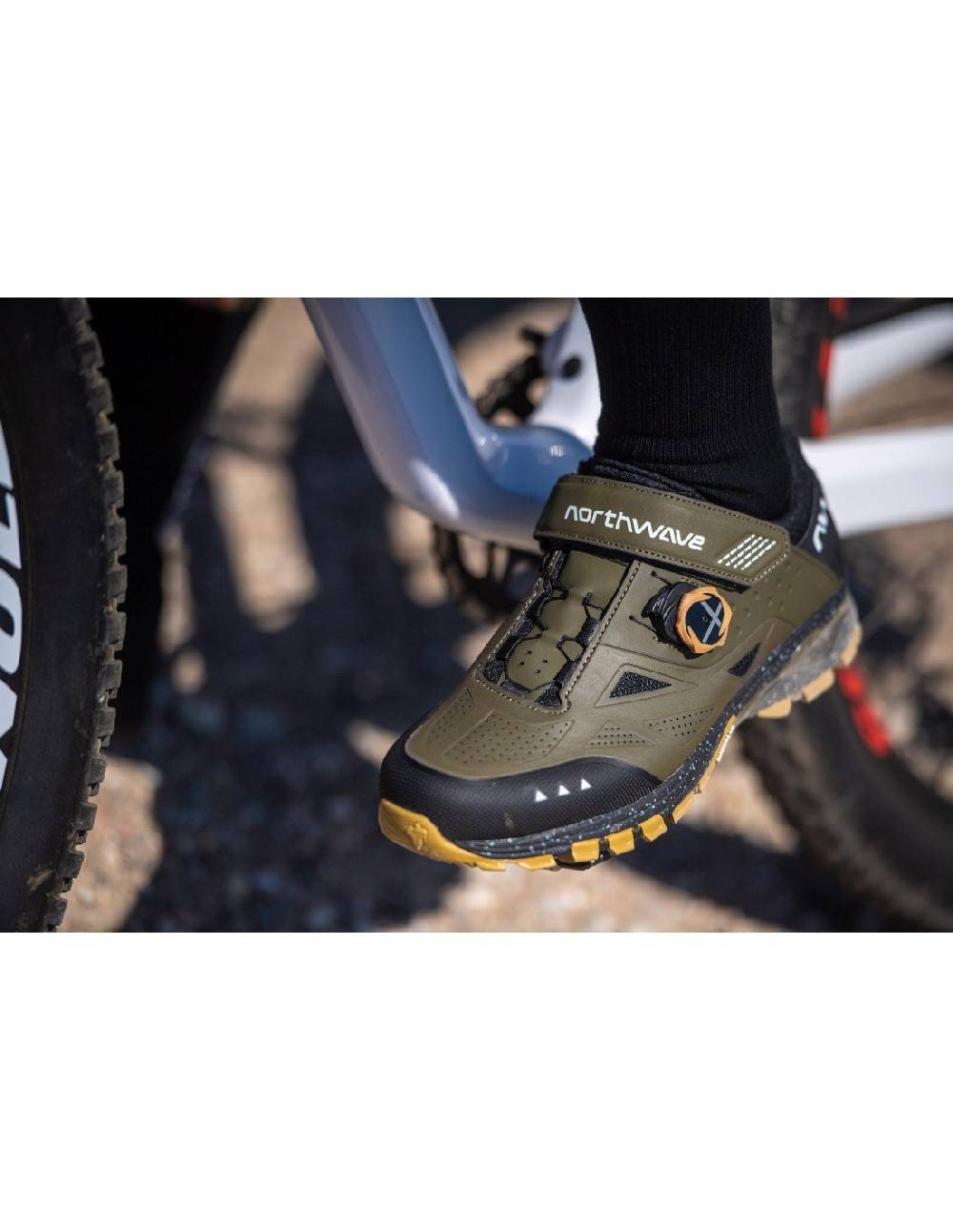 Northwave SPIDER PLUS 3 In Vendita