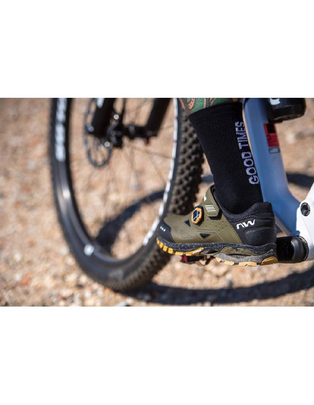 Northwave SPIDER PLUS 3 Saldi
