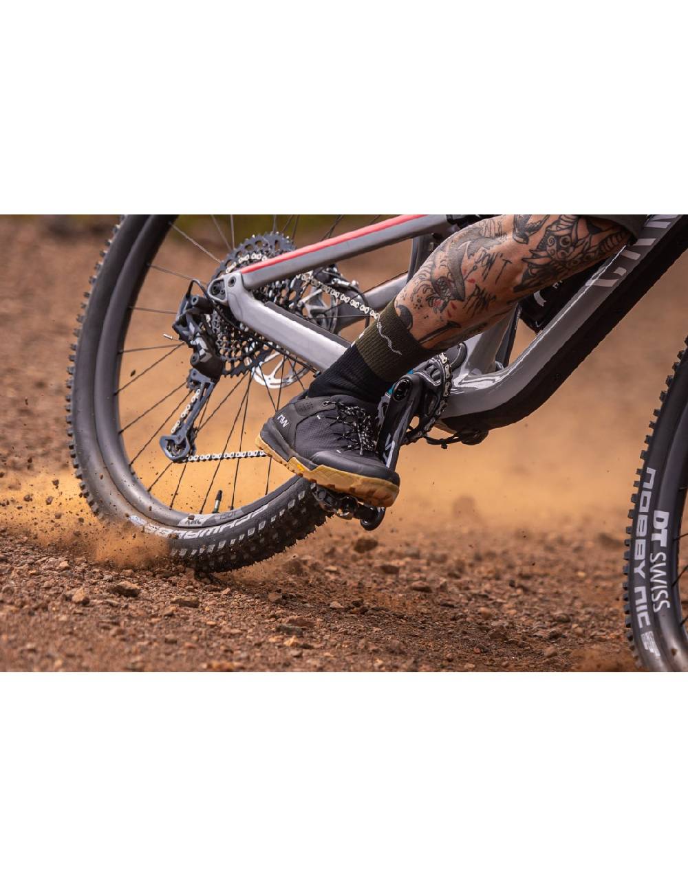 Northwave ROCKIT Vendita Calda